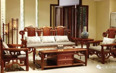 紅木家具那么貴：永不過時，還會升值！