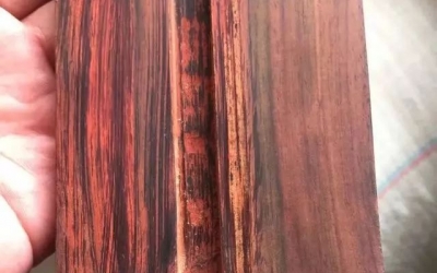 紅木畫色師，一群被紅木耽誤的藝術家！