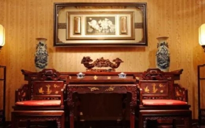 什么是紅木家具的衣服？你知道嗎？