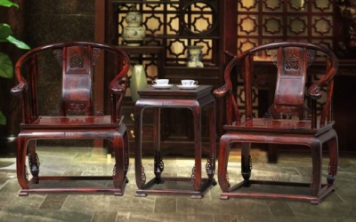 紅酸枝，黑酸枝，白酸枝，到底有什么區別