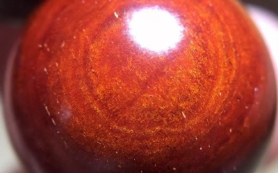 小葉紫檀包漿和沒包漿有什么區別？